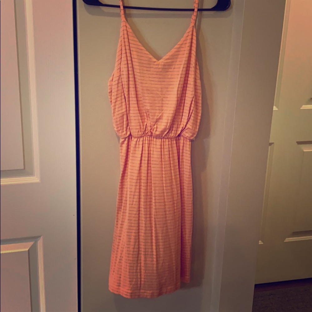 Comfy Gap Summer Dress!